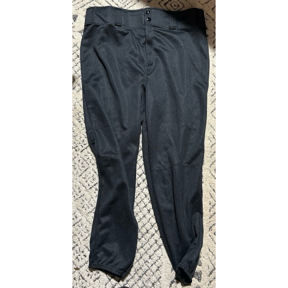 Baseball pants